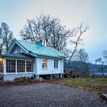 Cottage - Majviken 정크스커 외부 사진